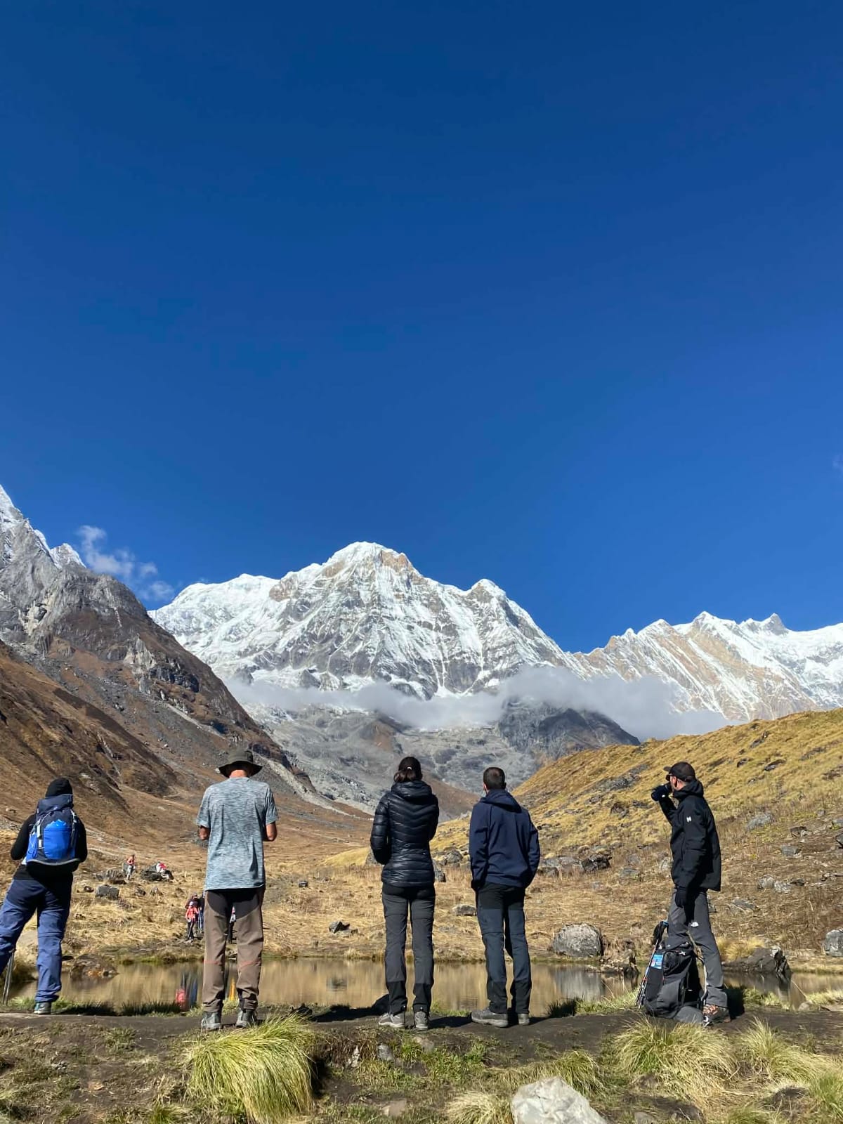 Annapurna Circuit Trek with Poonhill 2026 - view 64